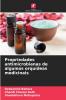 Propriedades antimicrobianas de algumas orquídeas medicinais