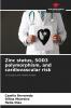 Zinc status SOD3 polymorphism and cardiovascular risk
