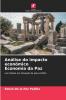 Análise do impacto económico Economia da Paz