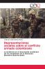 Representaciones sociales sobre el conflicto armado colombiano
