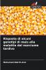 Risposta di alcuni genotipi di mais alla malattia del marciume tardivo