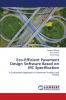 Eco-Efficient Pavement Design Software Based on IRC Specification
