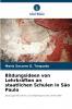 Bildungsideen von Lehrkräften an staatlichen Schulen in São Paulo