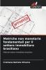 Metriche non monetarie fondamentali per il settore immobiliare brasiliano