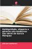 Ambiguidade alegoria e géneros pós-modernos nas obras de García Márquez