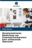 Morphometrische Bewertung von Endometriumläsionen