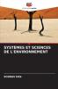 SYSTÈMES ET SCIENCES DE L'ENVIRONNEMENT