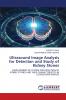 Ultrasound Image Analysis for Detection and Study of Kidney Stones