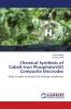 Chemical Synthesis of Cobalt-Iron Phosphate/rGO Composite Electrodes
