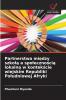 Partnerstwa między szkołą a społecznością lokalną w kontekście wiejskim Republiki Południowej Afryki