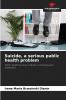 Suicide a serious public health problem