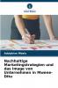 Nachhaltige Marketingstrategien und das Image von Unternehmen in Mwene-Ditu