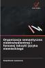 Organizacja semantyczna nieekwiwalentnej i fonowej leksyki języka niemieckiego
