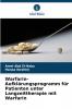 Warfarin-Aufklärungsprogramm für Patienten unter Langzeittherapie mit Warfarin