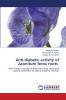 Anti-diabetic activity of Aconitum ferox roots