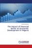 The Impact of Financial Sector on Economic Development in Nigeria