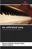 An unfinished song