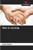 Men in nursing