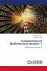 Fundamental of Mathematical Analysis -I