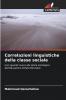 Correlazioni linguistiche della classe sociale