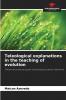 Teleological explanations in the teaching of evolution