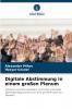 Digitale Abstimmung in einem großen Plenum