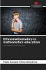 Ethnomathematics in mathematics education