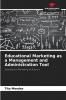 Educational Marketing as a Management and Administration Tool