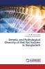 Genetic and Pathological Diversity of Red Rot Isolates in Bangladesh