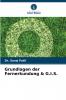 Grundlagen der Fernerkundung & G.I.S.