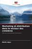 Marketing et distribution dans le secteur des croisières