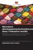 Nouveaux développements/tendances dans l'industrie textile