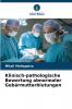 Klinisch-pathologische Bewertung abnormaler Gebärmutterblutungen