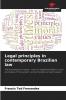 Legal principles in contemporary Brazilian law