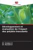 Développement et évaluation de l'impact des polybio-inoculants