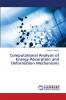 Computational Analysis of Energy Absorption and Deformation Mechanisms