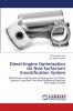 Diesel Engine Optimisation via Non-Surfactant Emulsification System