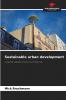 Sustainable urban development