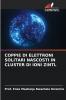 COPPIE DI ELETTRONI SOLITARI NASCOSTI IN CLUSTER DI IONI ZINTL