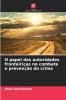 O papel das autoridades fronteiriças no combate e prevenção do crime