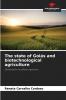The state of Goiás and biotechnological agriculture