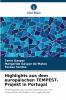 Highlights aus dem europäischen TEMPEST-Projekt in Portugal