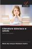 Literatura dziecięca w szkole
