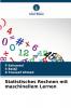 Statistisches Rechnen mit maschinellem Lernen