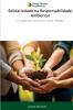 Solidariedade na Responsabilidade Ambiental