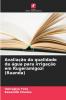Avaliação da qualidade da água para irrigação em Rugeramigozi (Ruanda)