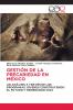 GESTIÓN DE LA PRECARIEDAD EN MÉXICO