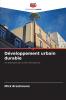 Développement urbain durable
