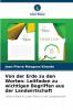 Von der Erde zu den Worten