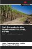 Soil Diversity in the Northeastern Atlantic Forest